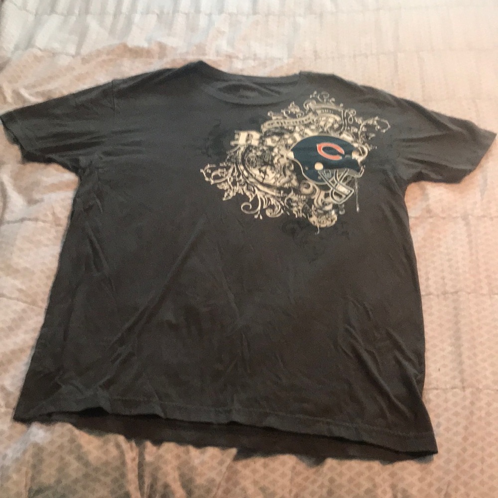 Men’s Chicago Bears Tee L